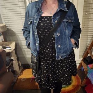 Babydoll Loosefit dress